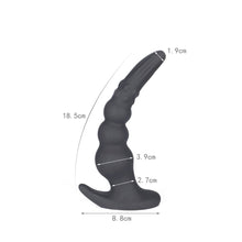 Load image into Gallery viewer, Large Prostate Massager BDSM