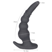 Load image into Gallery viewer, Large Prostate Massager BDSM