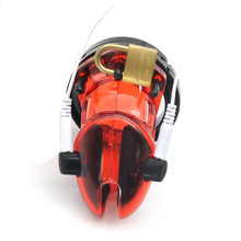 Load image into Gallery viewer, Raelynn Electra Plastic Cage 2.76 inches and 3.54 inches long