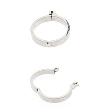 Charger l'image dans la galerie, Anneau accessoire pour dispositif de chasteté en métal