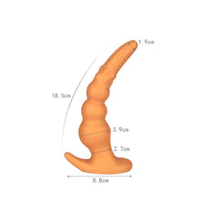 Load image into Gallery viewer, Large Prostate Massager BDSM