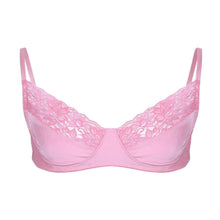 Lade das Bild in den Galerie-Viewer, Lucy Sissy Spitzen-Bralette