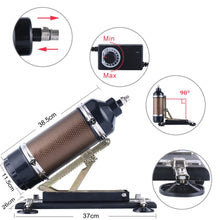 Load image into Gallery viewer, Sissy Fuck Machine Gun