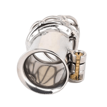 Lade das Bild in den Galerie-Viewer, Chloe Cock Cage 2,87 Zoll lang