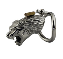 Load image into Gallery viewer, Luna Cock Cage 3.54 inches long