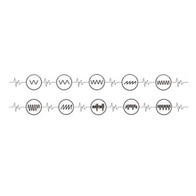 Load image into Gallery viewer, Mini Rocket - Remote Control Bullet Vibrator BDSM