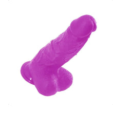 Lade das Bild in den Galerie-Viewer, Get Fulfilled 9 Zoll langer Dildo BDSM