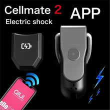 Load image into Gallery viewer, App Controlled Anal Plug & Cellmate 2.0
