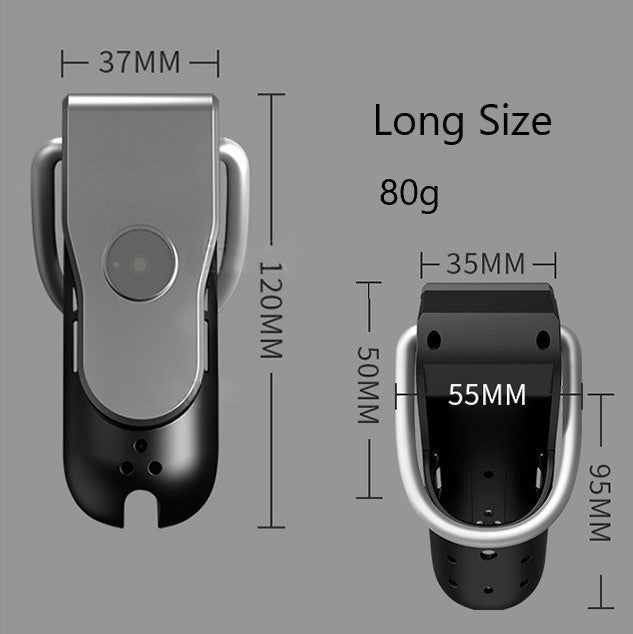 qiui anal plug Lubricante Anal SensiLight 30ml main image 0