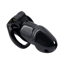 Lade das Bild in den Galerie-Viewer, Keuschheitskäfig 1,89 Zoll und 2,36 Zoll lang (alle 4 Ringe im Lieferumfang enthalten)