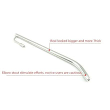 Charger l'image dans la galerie, Bouchon de cathéter épais BDSM