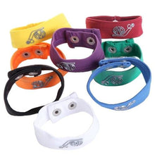 Load image into Gallery viewer, Adjustable Spandex Chastity Strap