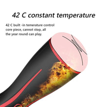 Charger l'image dans la galerie, Entraîneur d'endurance, chatte de poche chauffée BDSM