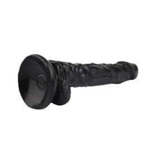 Lade das Bild in den Galerie-Viewer, Maximaler Genuss – Pferdeschwanz-Dildo, BDSM