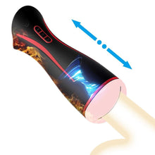 Charger l'image dans la galerie, Entraîneur d'endurance, chatte de poche chauffée BDSM