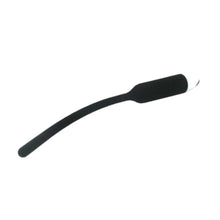 Lade das Bild in den Galerie-Viewer, Bequemer Harnröhrenvibrator aus Silikon für BDSM