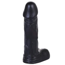 Lade das Bild in den Galerie-Viewer, Süßer 4-Zoll-Dildo aus Silikongelee für BDSM