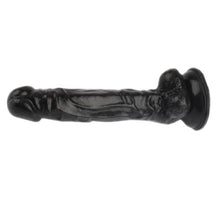 Lade das Bild in den Galerie-Viewer, Maximaler Genuss – Pferdeschwanz-Dildo, BDSM