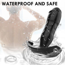 Load image into Gallery viewer, Bluetooth Prostate Massager BDSM