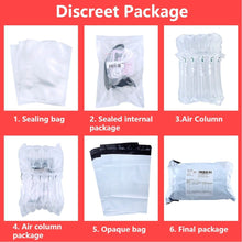 Load image into Gallery viewer, Thrusting Prostate Massager BDSM