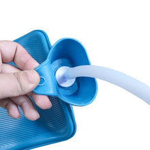 Load image into Gallery viewer, Large Enema Bag BDSM