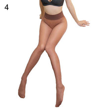 Load image into Gallery viewer, Sexy See-through Pantyhose