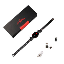 Charger l'image dans la galerie, Collier du diable réglable avec télécommande APP