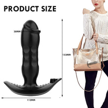 Load image into Gallery viewer, Bluetooth Prostate Massager BDSM