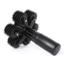 Load image into Gallery viewer, Sensation Overload Wartenberg Pinwheel BDSM