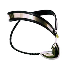 Load image into Gallery viewer, Sydney Chastity Belt 35 inches to 43 inches Waistline