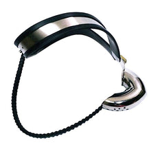 Load image into Gallery viewer, Sydney Chastity Belt 35 inches to 43 inches Waistline