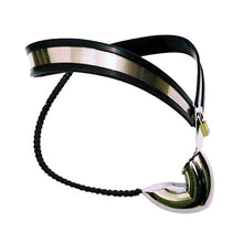 Load image into Gallery viewer, Sydney Chastity Belt 35 inches to 43 inches Waistline