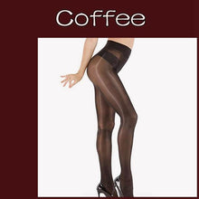 Load image into Gallery viewer, Super Elastic Magic Shiny Pantyhose