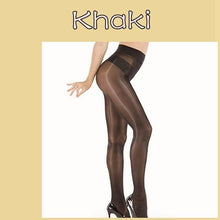 Load image into Gallery viewer, Super Elastic Magic Shiny Pantyhose