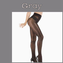 Load image into Gallery viewer, Super Elastic Magic Shiny Pantyhose