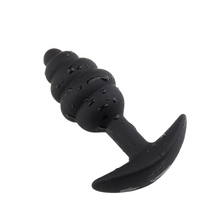 Lade das Bild in den Galerie-Viewer, Der Silikon Butt Plug
