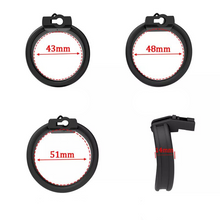 Load image into Gallery viewer, The Beta Restraint Cock Cage