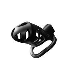 Load image into Gallery viewer, The Cuck Restraint - Resin Chastity Cage