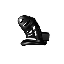 Load image into Gallery viewer, The Cuck Restraint - Resin Chastity Cage