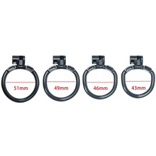 Load image into Gallery viewer, Minus Edition Micro Resin Cock Cage