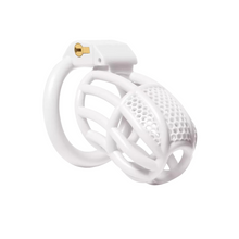 Load image into Gallery viewer, Cucky Detention Resin Chastity Cage