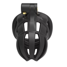 Load image into Gallery viewer, The Cucky Jail Cock Cage