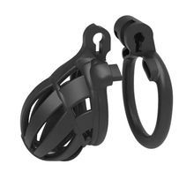 Load image into Gallery viewer, The Cucky Jail Cock Cage