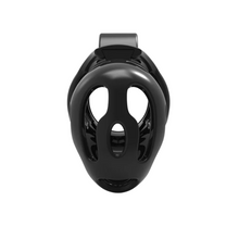 Load image into Gallery viewer, The Ebony Dungeon Resin Cage