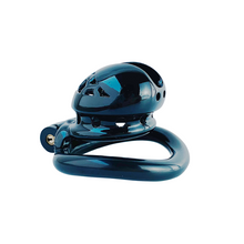 Load image into Gallery viewer, The Micro DungeonMinus Edition Resin Cock Cage