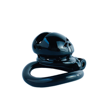 Load image into Gallery viewer, The Micro DungeonMinus Edition Resin Cock Cage