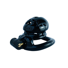 Load image into Gallery viewer, The Micro DungeonMinus Edition Resin Cock Cage
