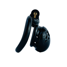 Load image into Gallery viewer, The Micro DungeonMinus Edition Resin Cock Cage