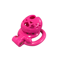 Load image into Gallery viewer, The Micro DungeonMinus Edition Resin Cock Cage