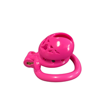 Load image into Gallery viewer, The Micro DungeonMinus Edition Resin Cock Cage